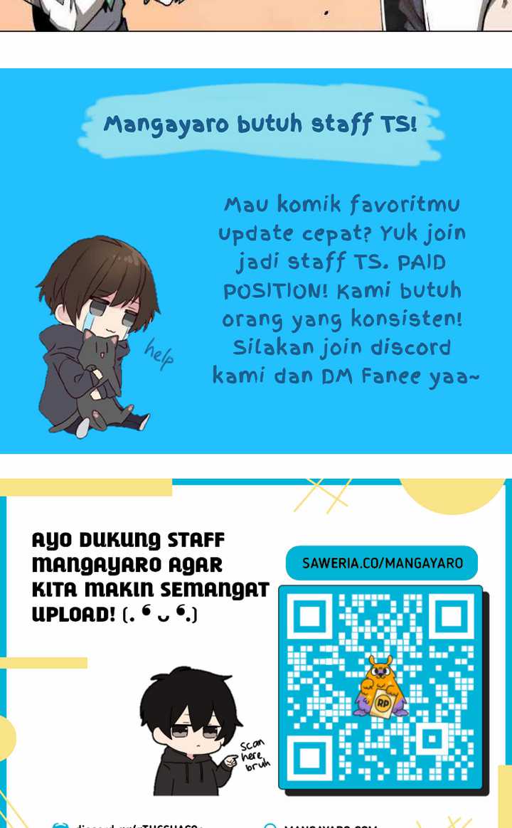 Unable To Become The Main Force Chapter 21 Gambar 60