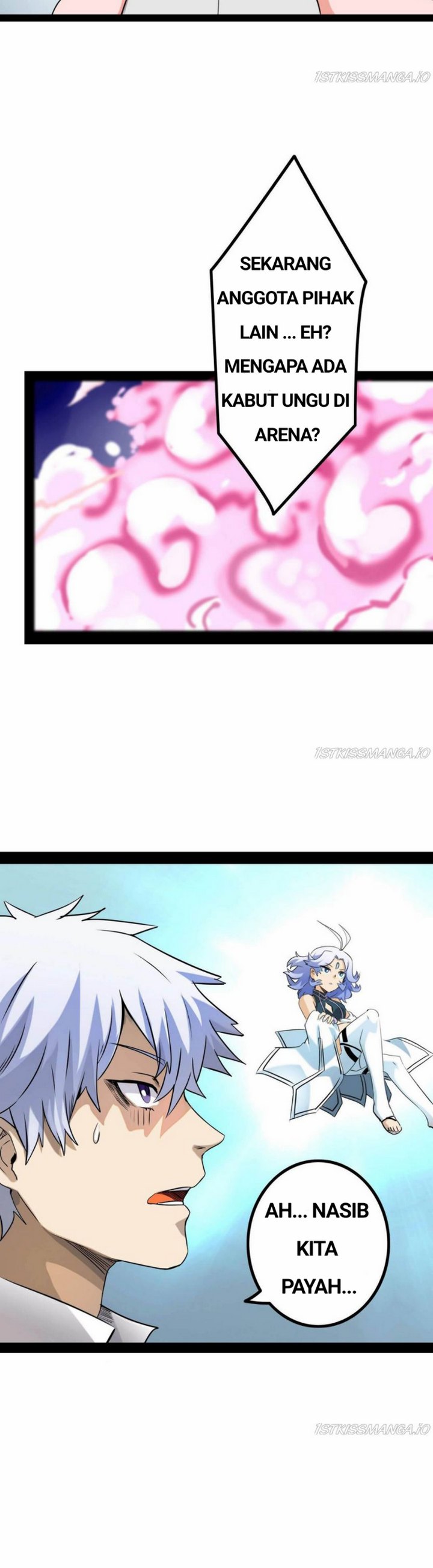 Unable To Become The Main Force Chapter 22 Gambar 11