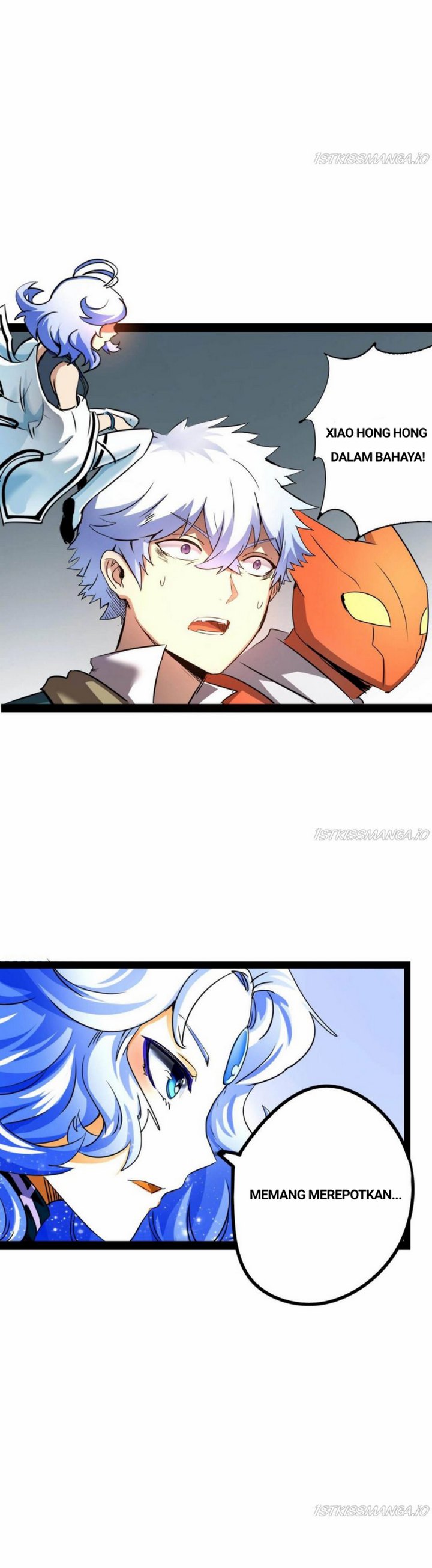 Unable To Become The Main Force Chapter 22 Gambar 18