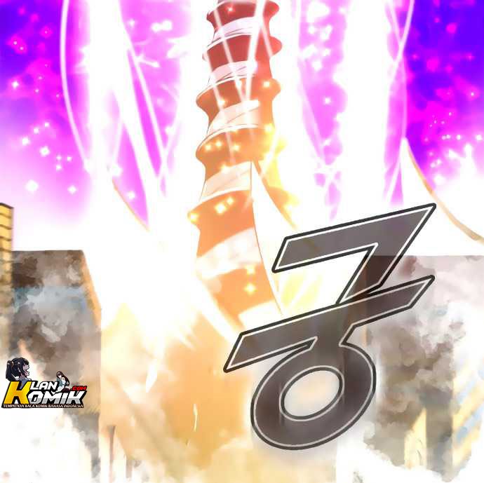 Unbreakable Chapter 03 Gambar 35