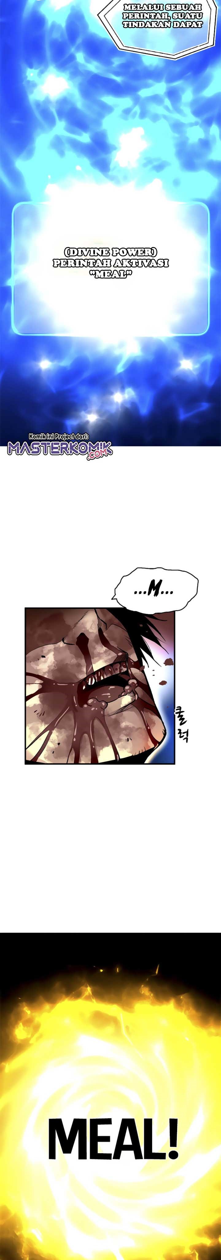 Unbreakable Chapter 05 Gambar 10