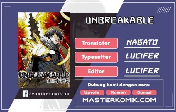 Unbreakable Chapter 07 Gambar 1