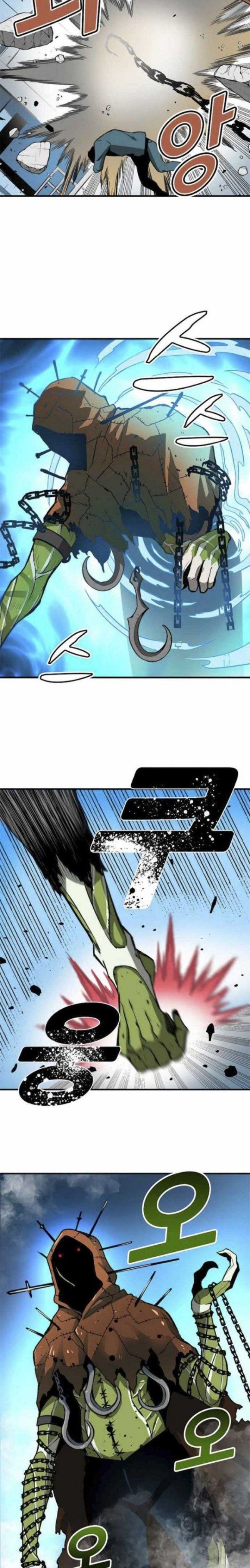 Unbreakable Chapter 07 Gambar 5