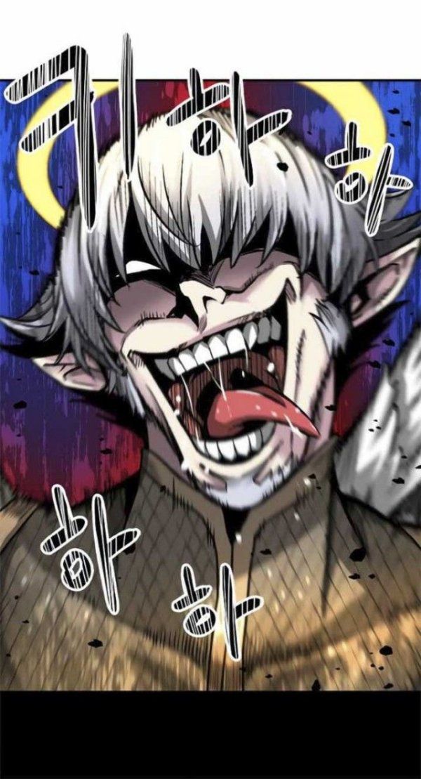 Unbreakable Chapter 07 Gambar 19