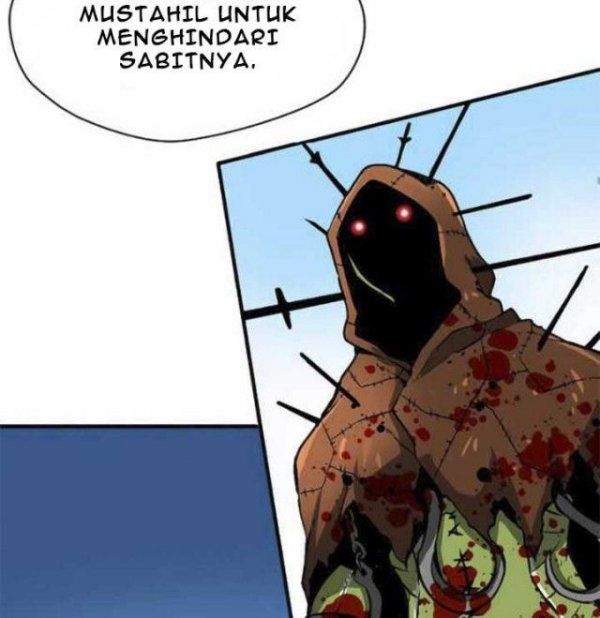 Unbreakable Chapter 07 Gambar 21