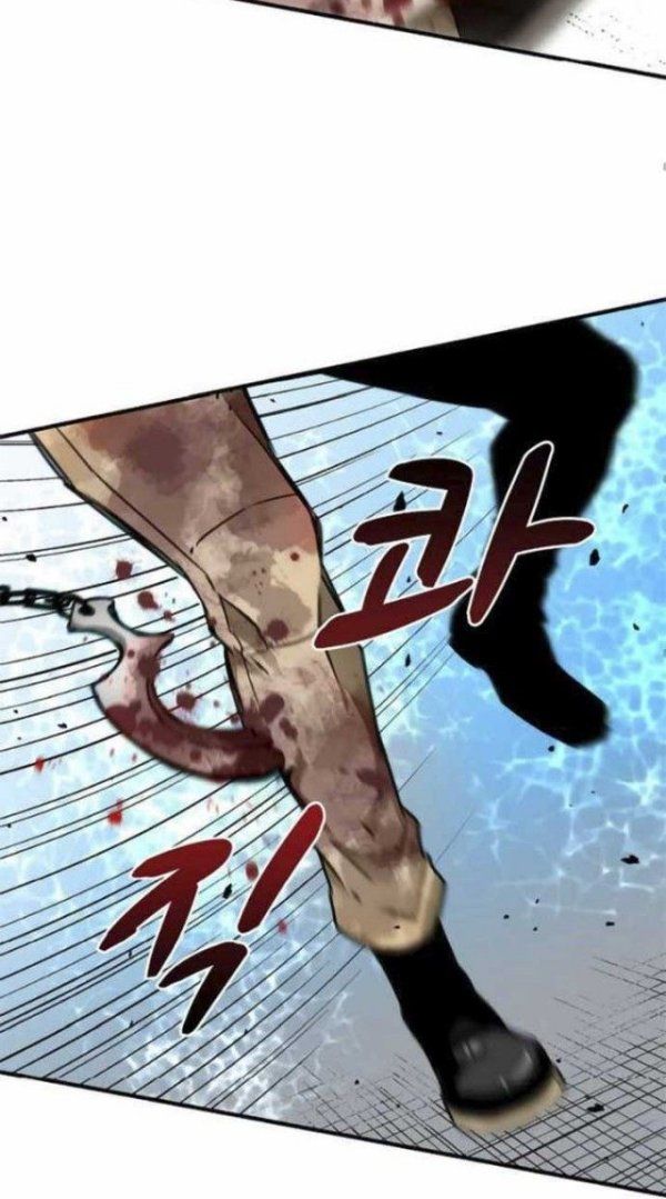 Unbreakable Chapter 07 Gambar 29