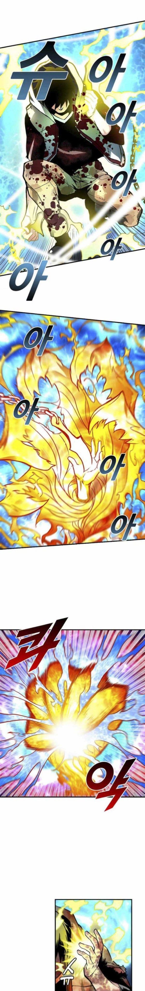 Unbreakable Chapter 07 Gambar 38