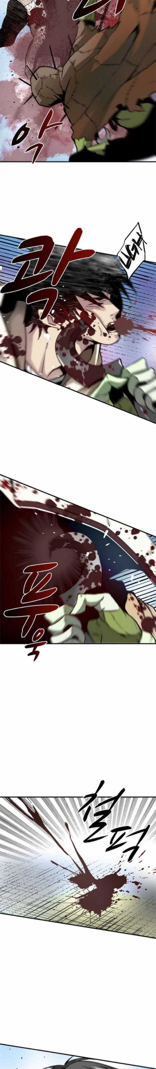 Unbreakable Chapter 07 Gambar 42