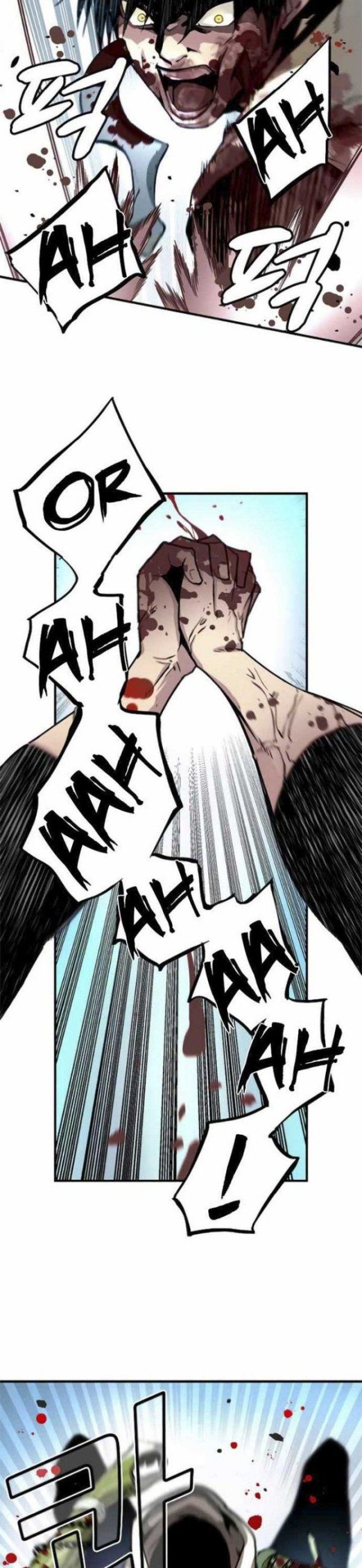 Unbreakable Chapter 07 Gambar 47