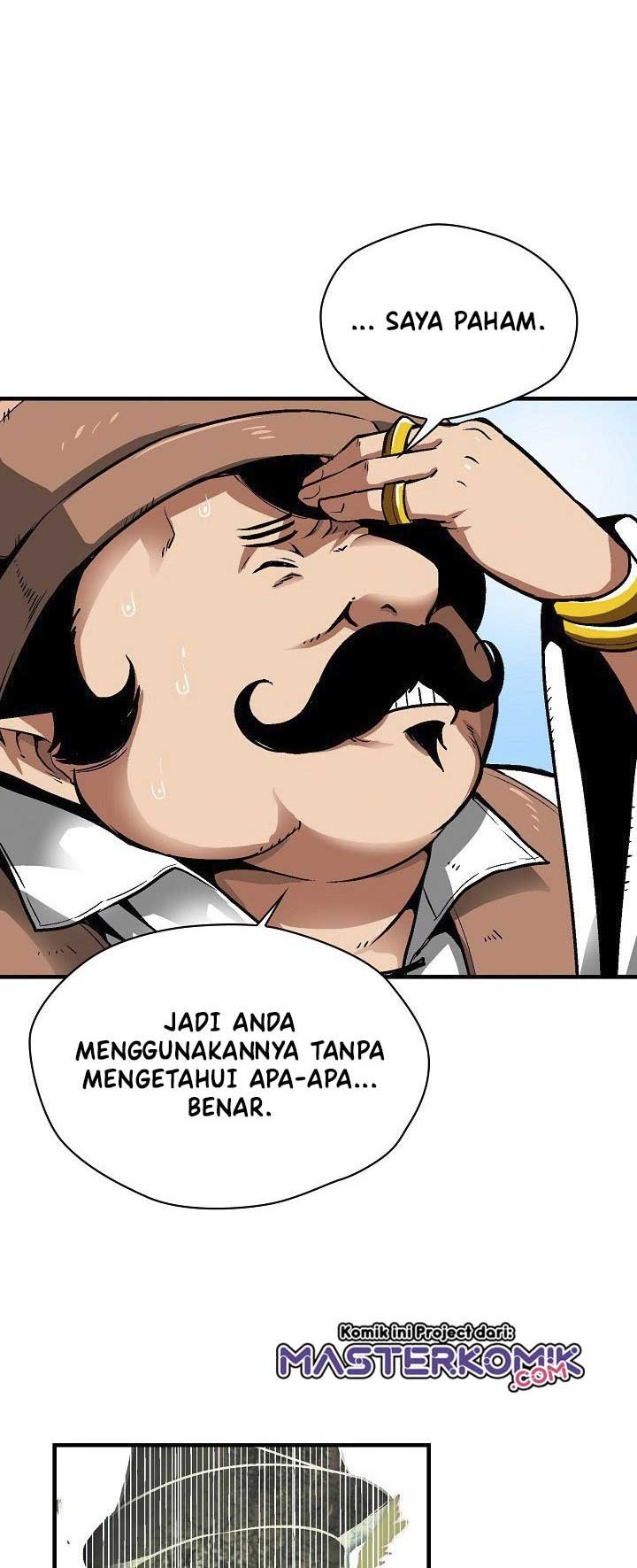 Unbreakable Chapter 17 Gambar 7