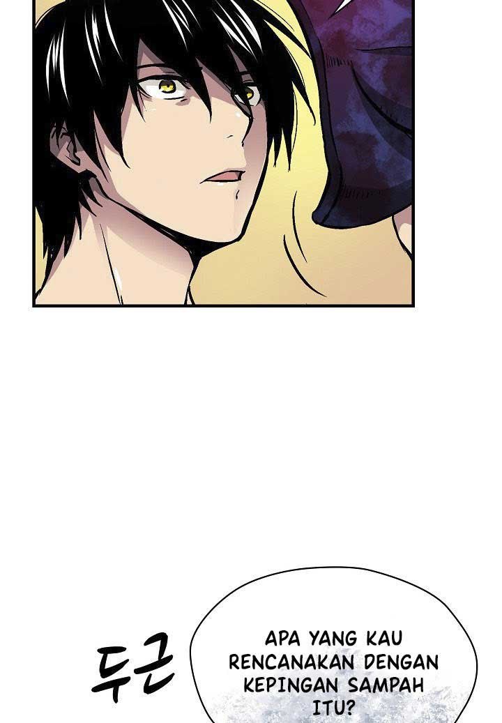 Unbreakable Chapter 17 Gambar 15