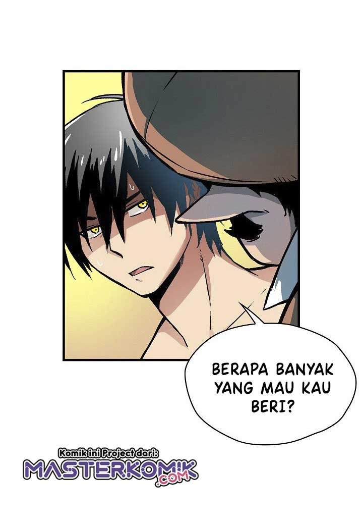 Unbreakable Chapter 17 Gambar 19