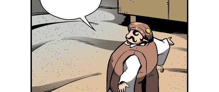 Unbreakable Chapter 17 Gambar 23