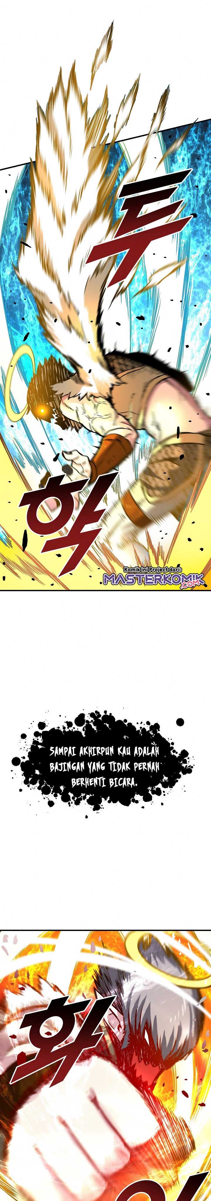 Unbreakable Chapter 18 Gambar 2
