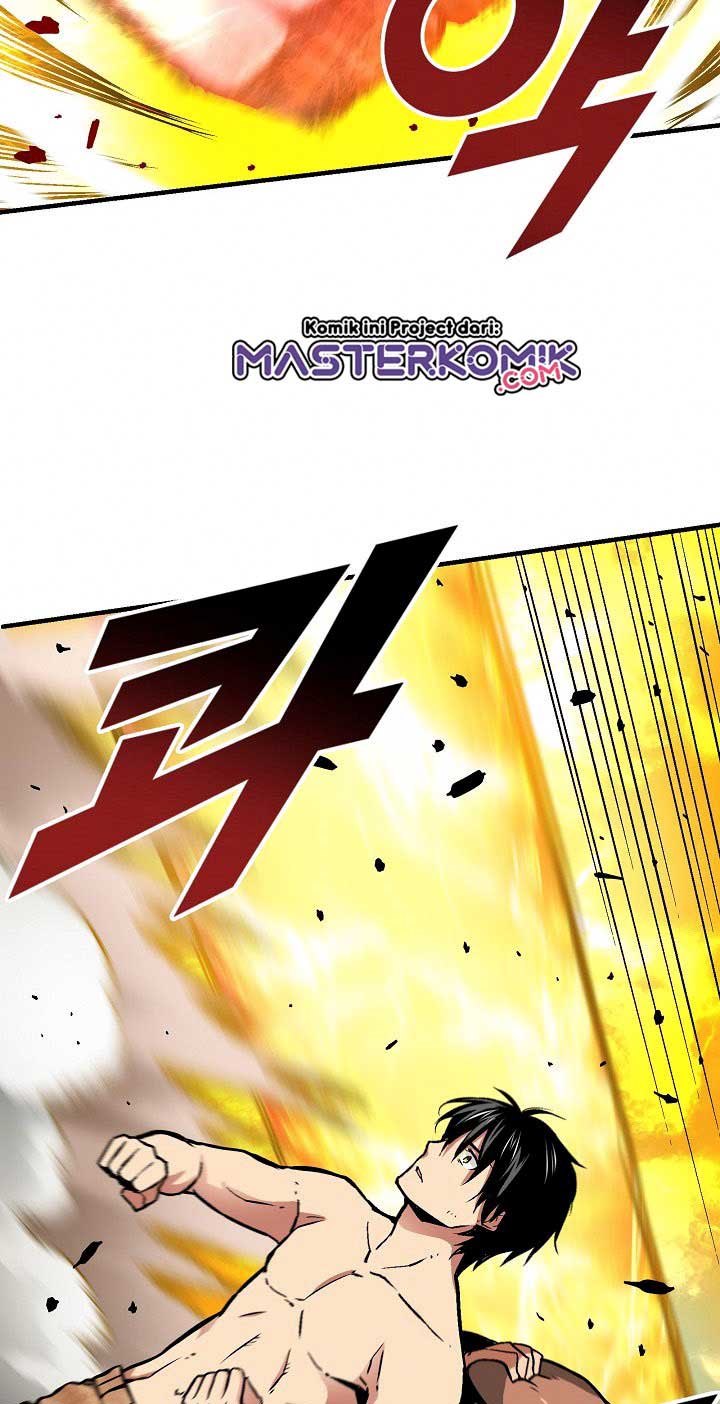 Unbreakable Chapter 18 Gambar 3