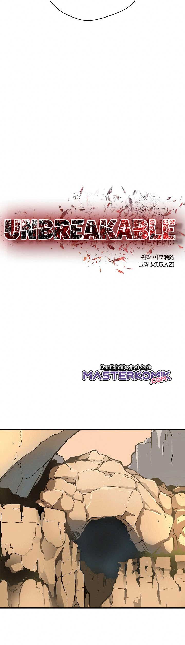 Unbreakable Chapter 18 Gambar 7