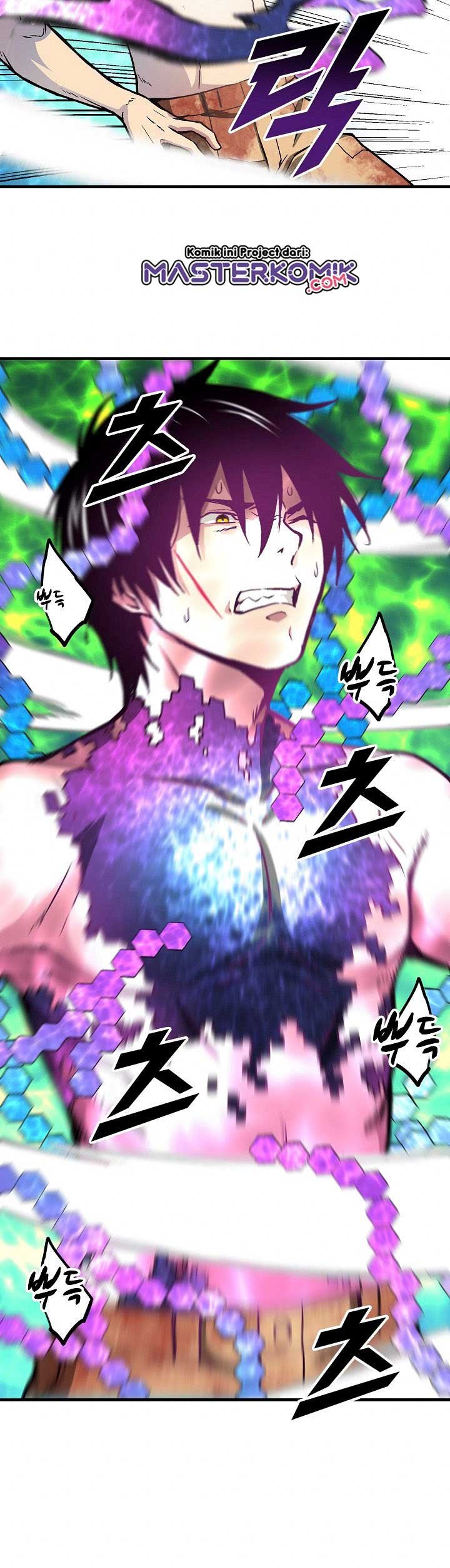 Unbreakable Chapter 18 Gambar 9