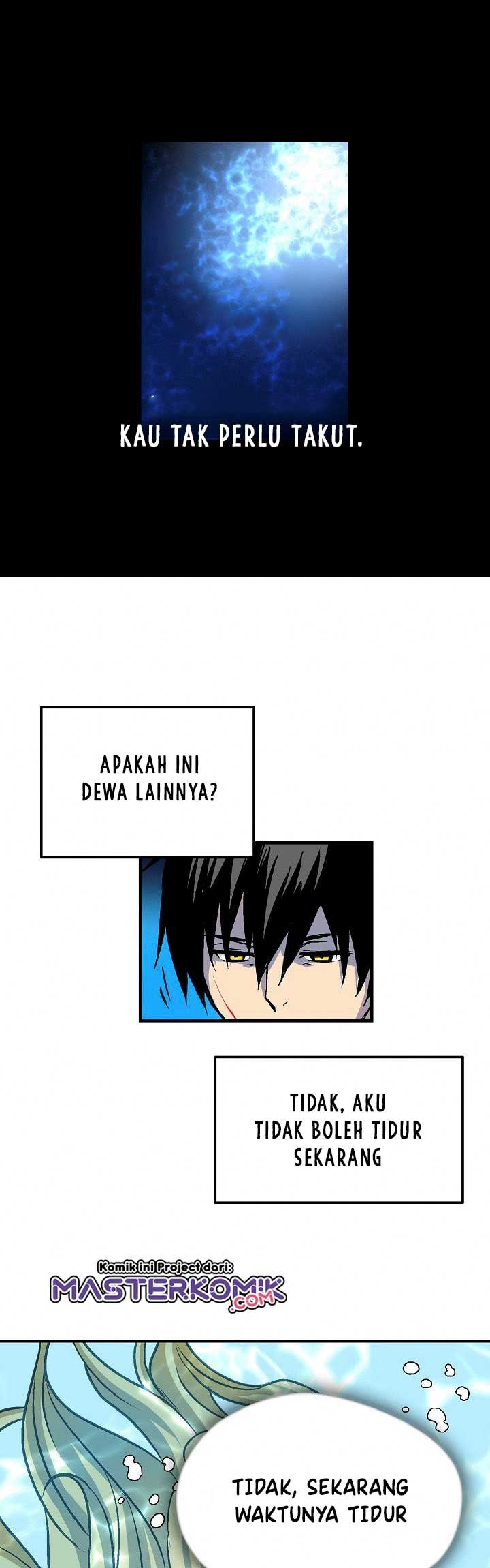Unbreakable Chapter 18 Gambar 23