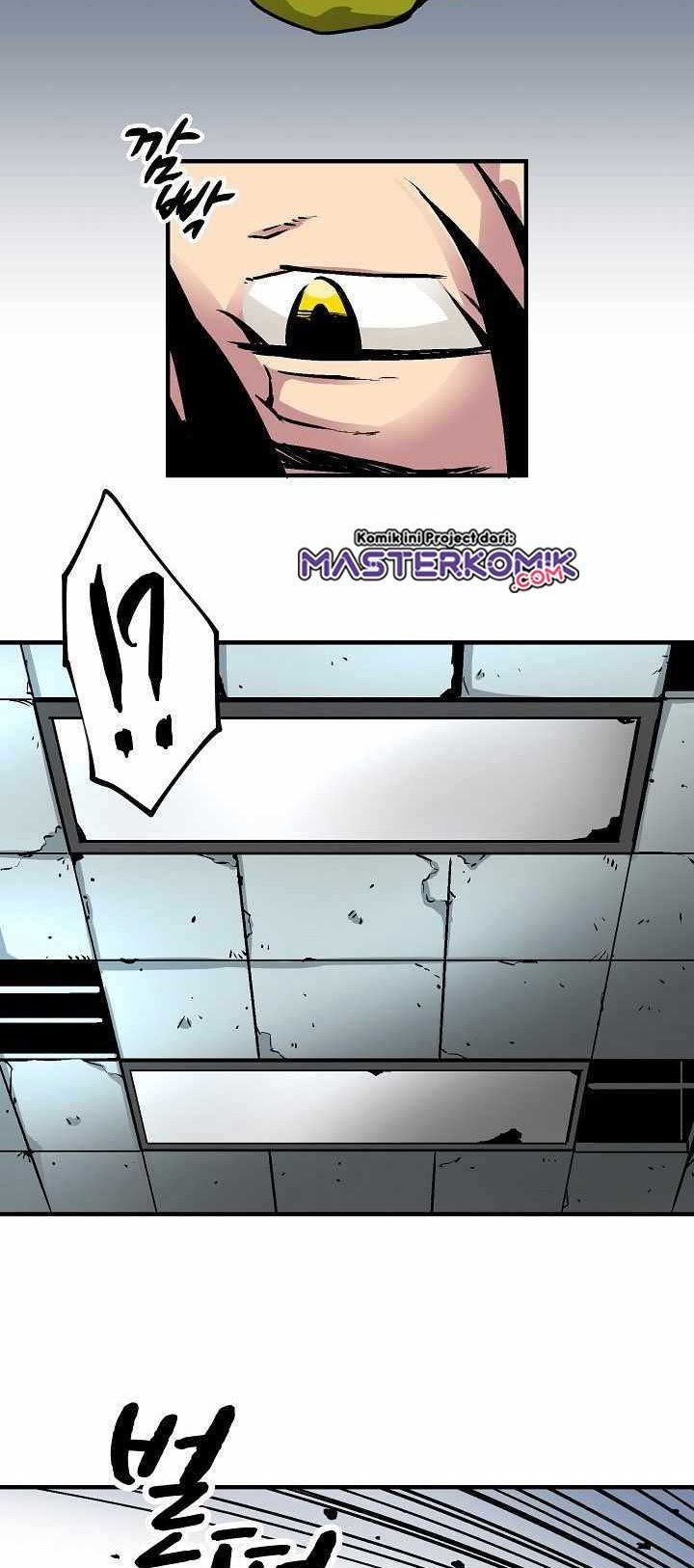 Unbreakable Chapter 19 Gambar 3