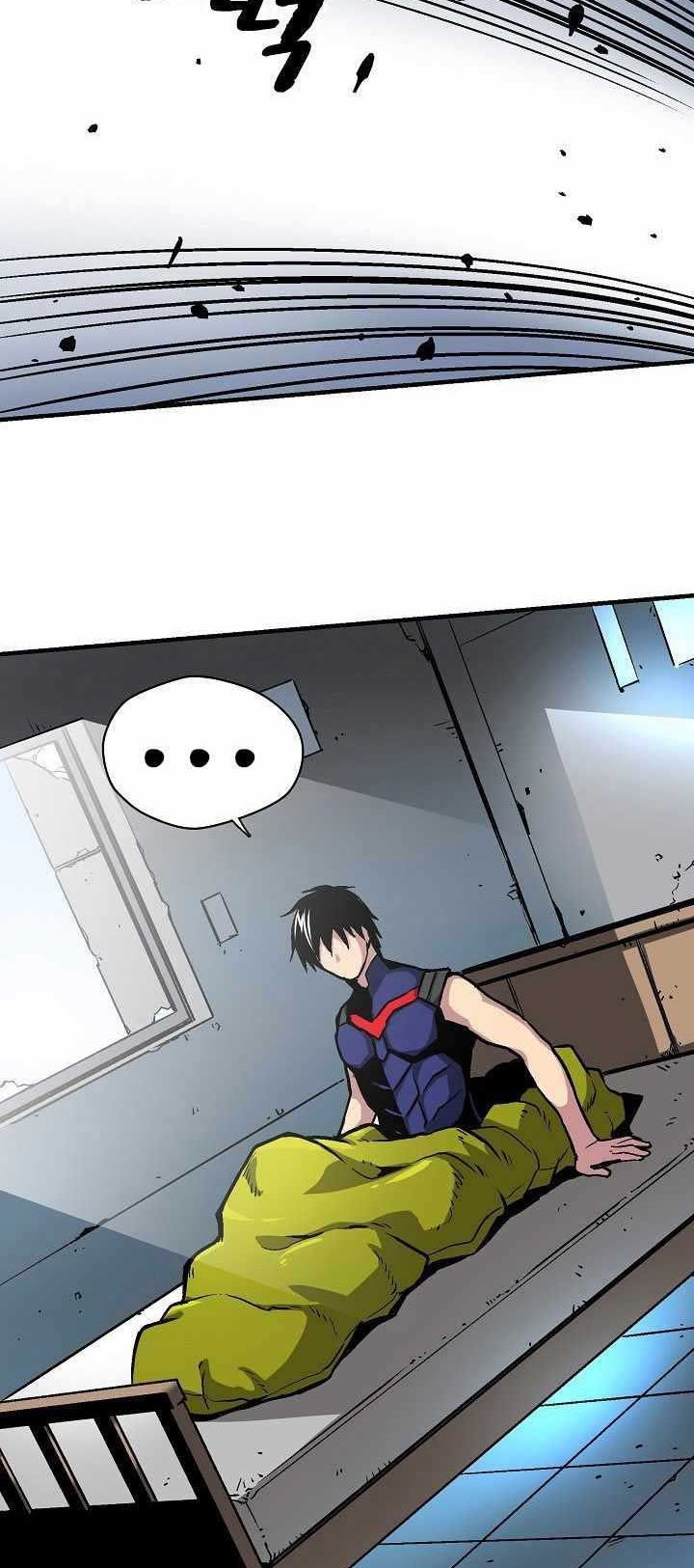 Unbreakable Chapter 19 Gambar 4