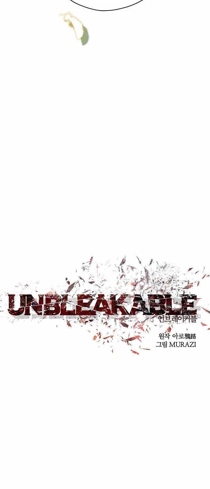 Unbreakable Chapter 19 Gambar 8