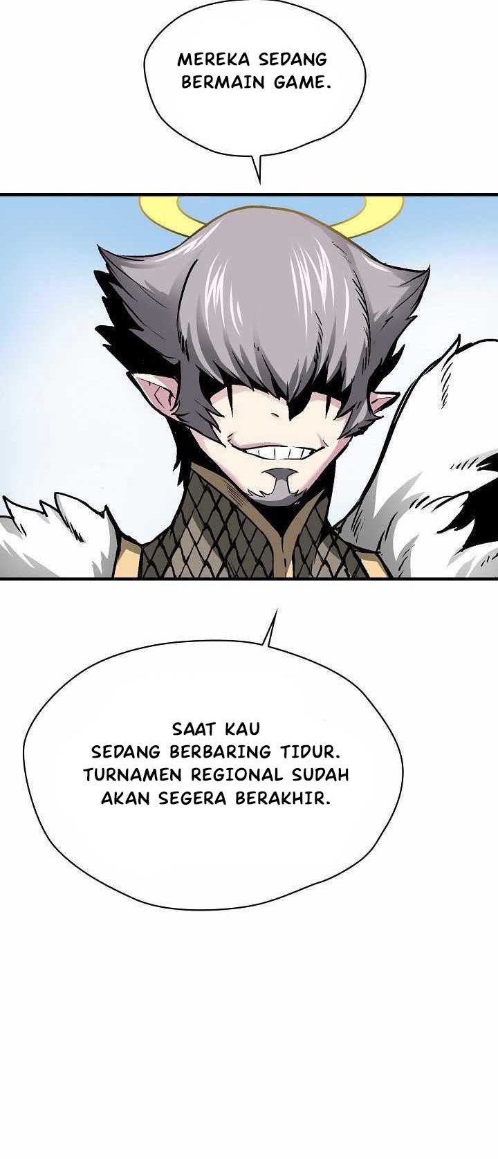 Unbreakable Chapter 19 Gambar 11