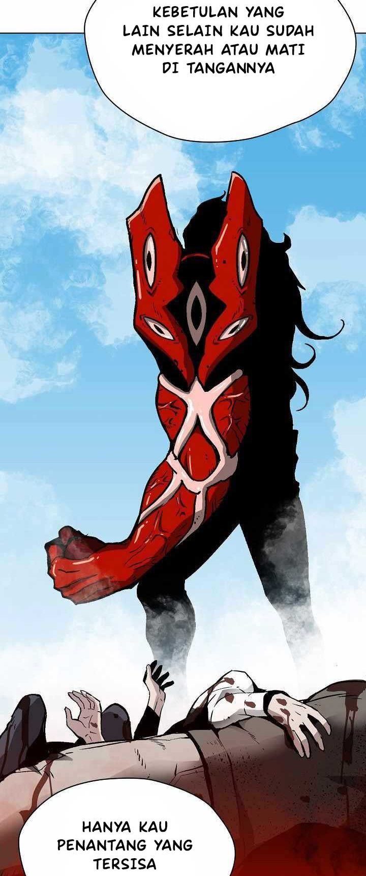 Unbreakable Chapter 19 Gambar 15