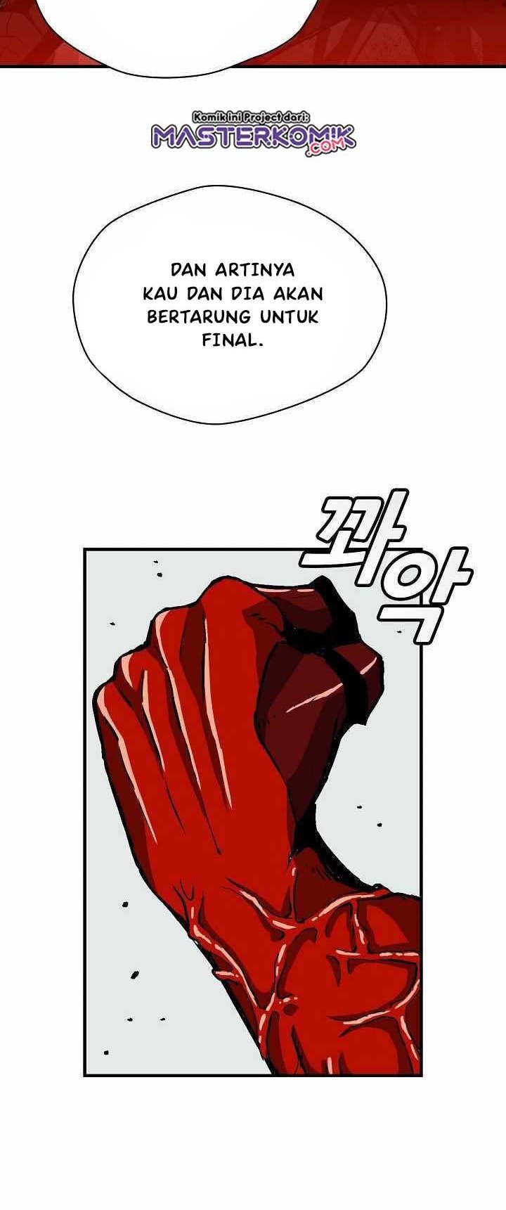 Unbreakable Chapter 19 Gambar 16