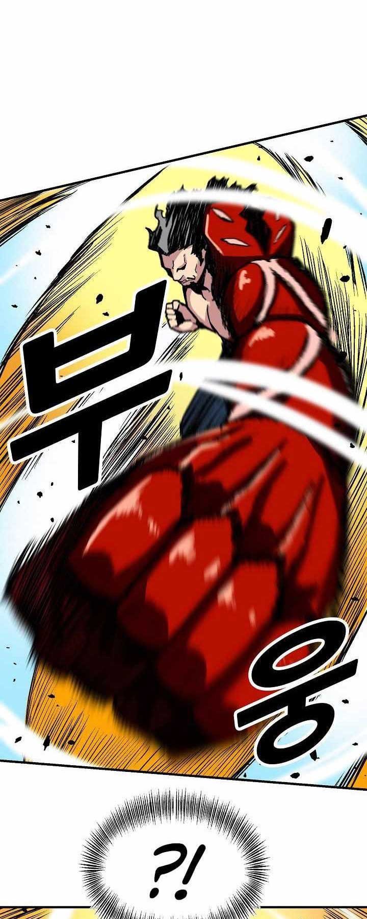 Unbreakable Chapter 19 Gambar 17