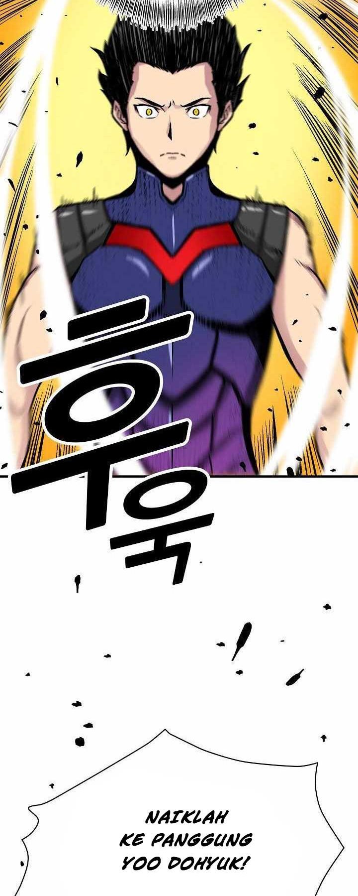 Unbreakable Chapter 19 Gambar 18
