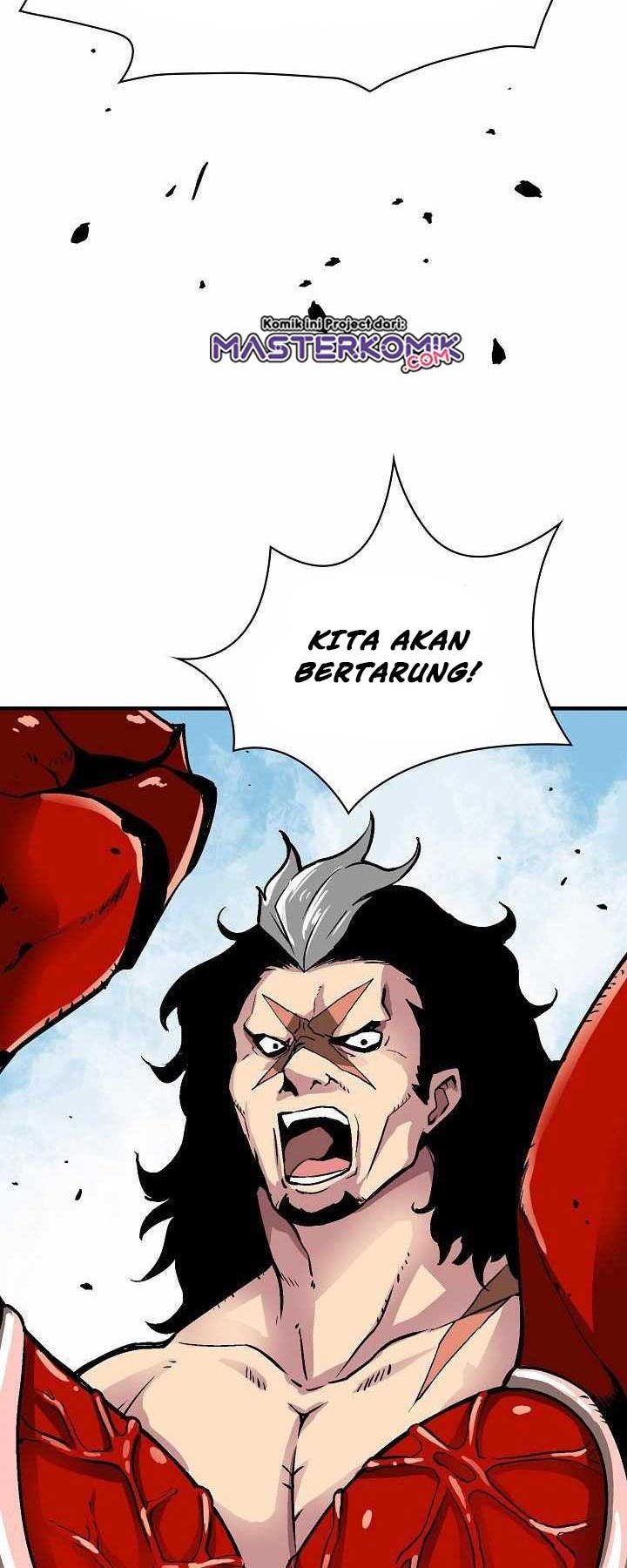 Unbreakable Chapter 19 Gambar 19