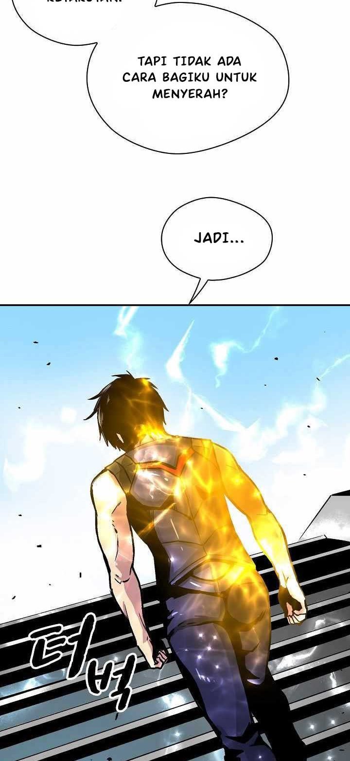 Unbreakable Chapter 19 Gambar 23