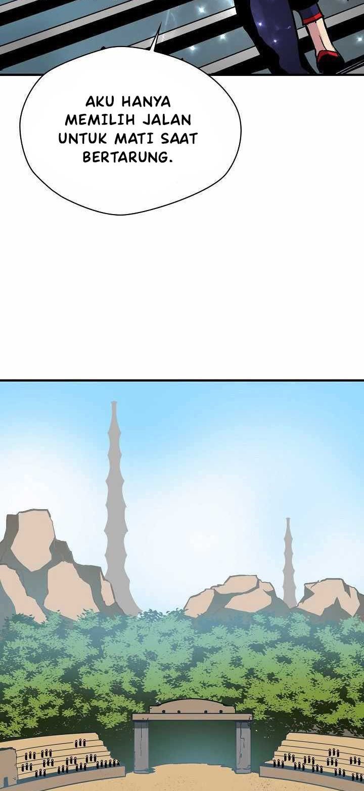 Unbreakable Chapter 19 Gambar 24