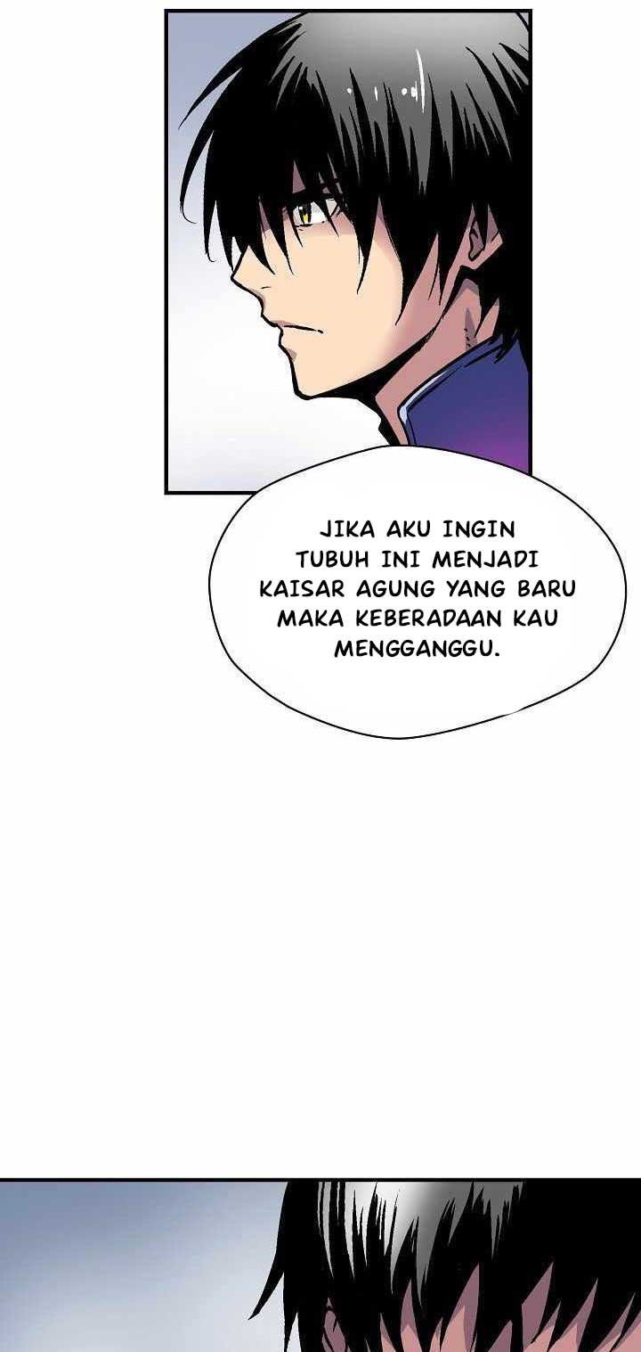 Unbreakable Chapter 19 Gambar 27
