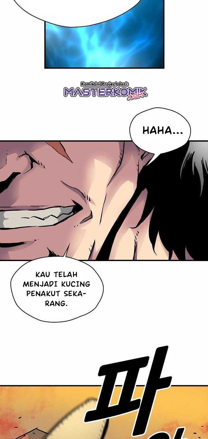Unbreakable Chapter 19 Gambar 29