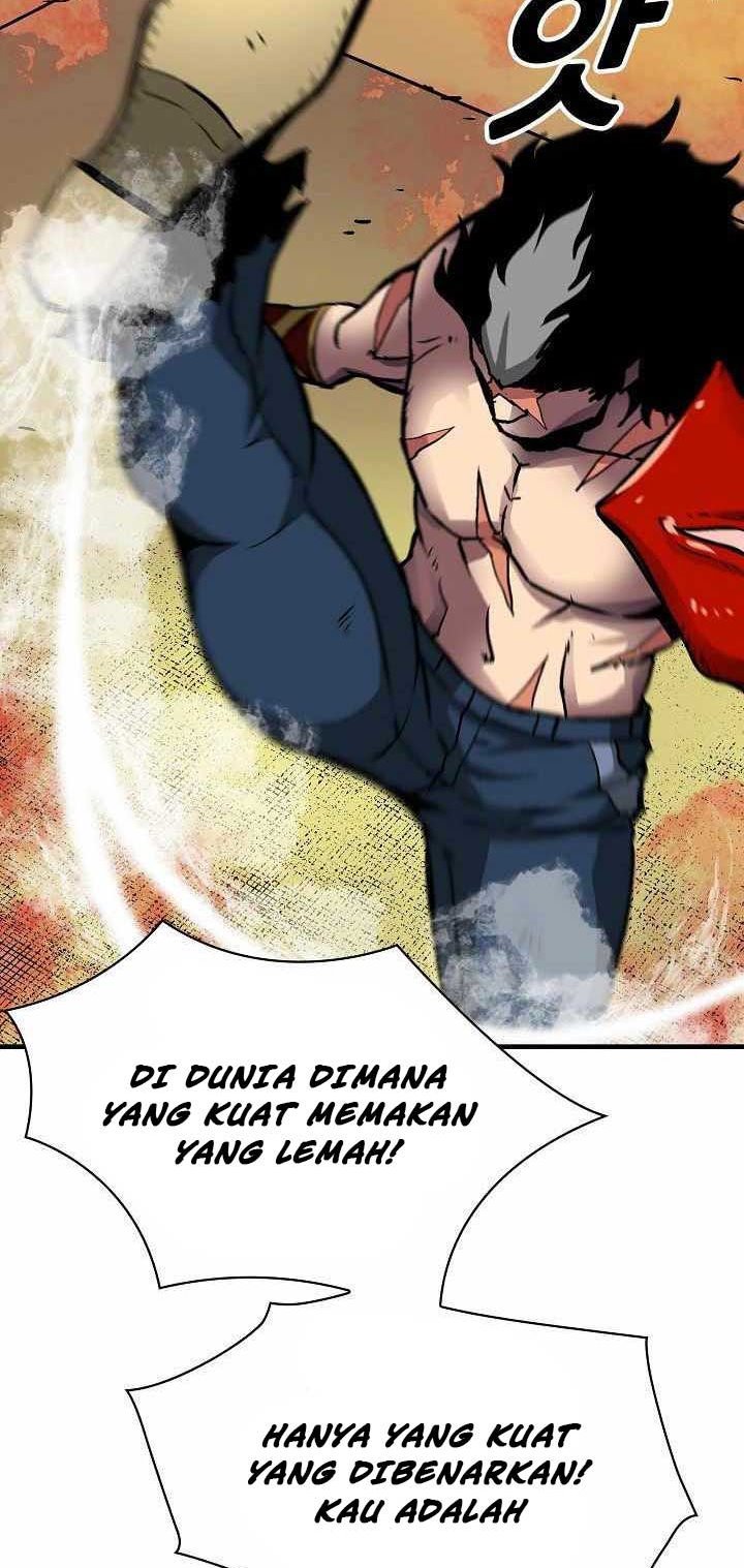 Unbreakable Chapter 19 Gambar 30