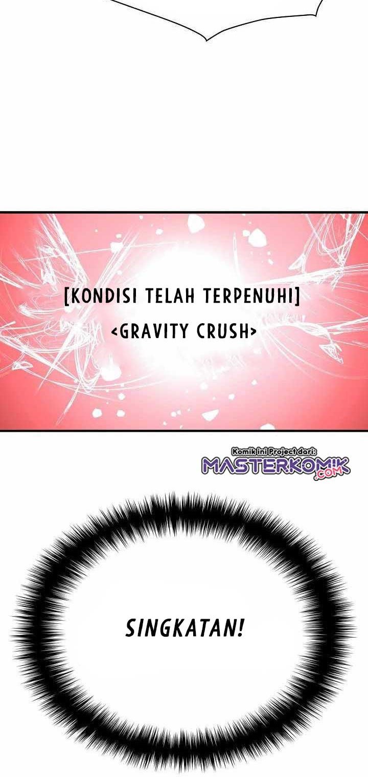 Unbreakable Chapter 19 Gambar 31