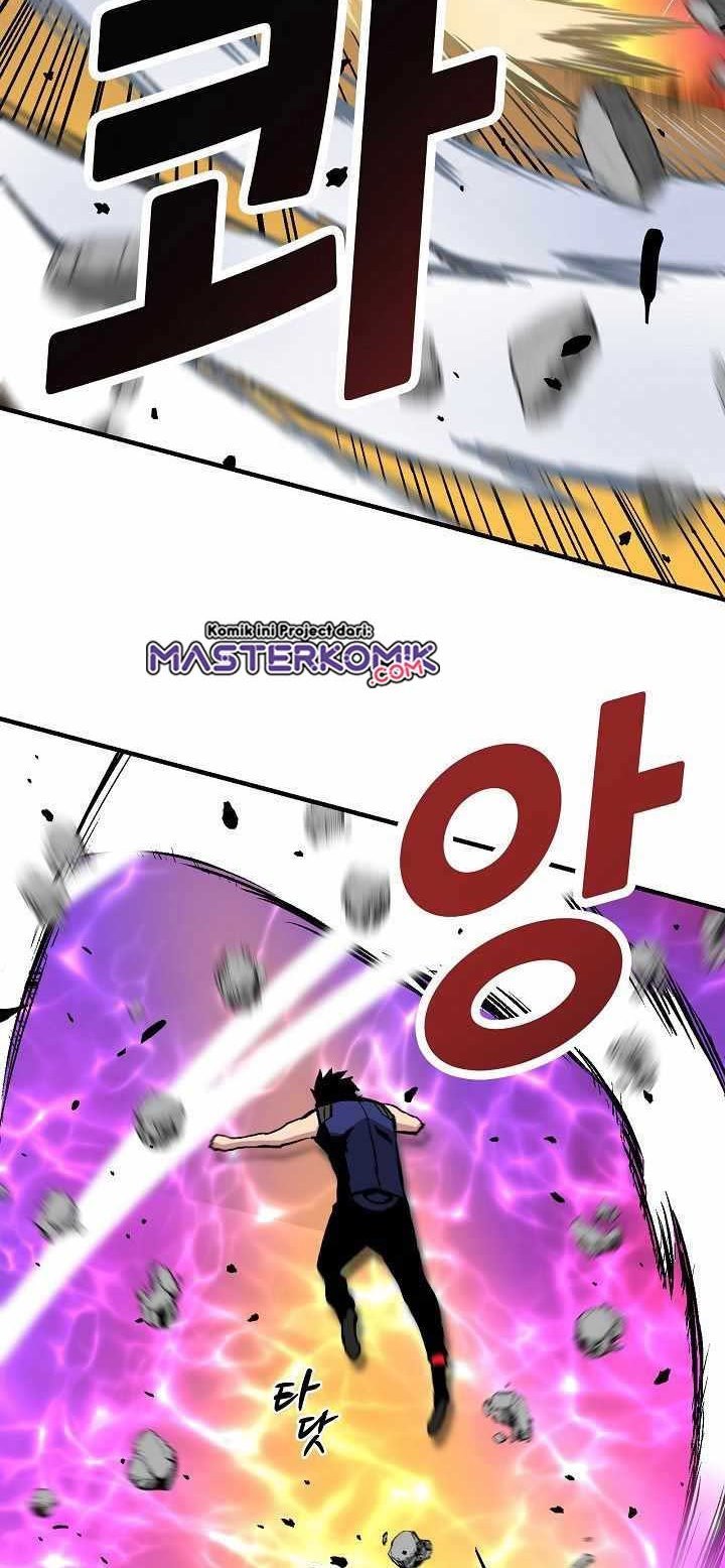 Unbreakable Chapter 19 Gambar 33