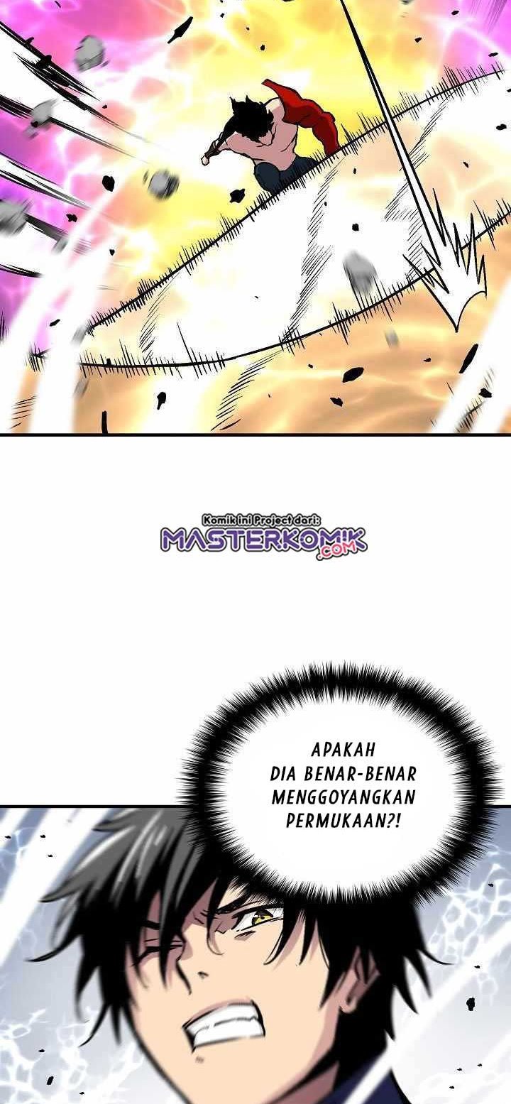 Unbreakable Chapter 19 Gambar 34