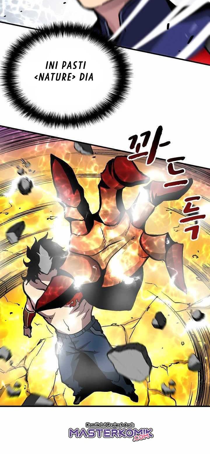 Unbreakable Chapter 19 Gambar 35