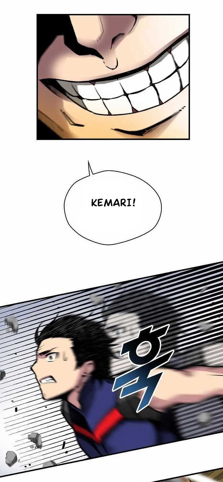 Unbreakable Chapter 19 Gambar 36