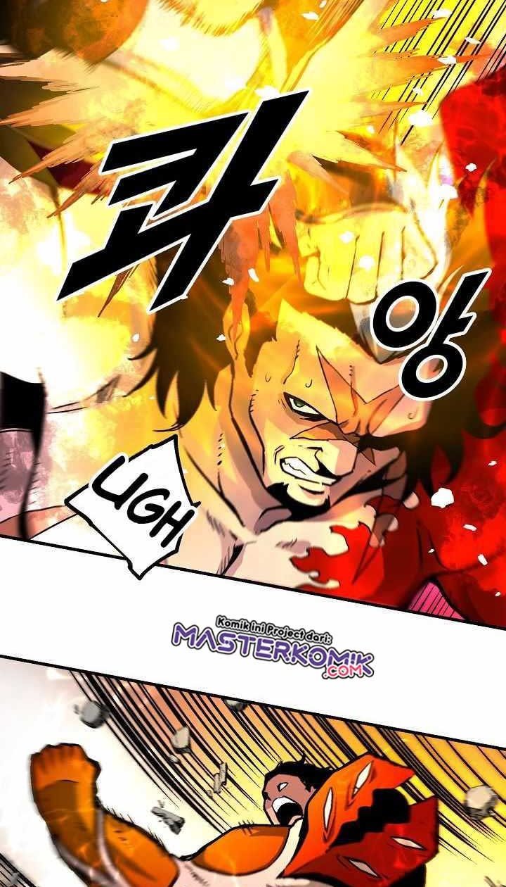 Unbreakable Chapter 19 Gambar 44