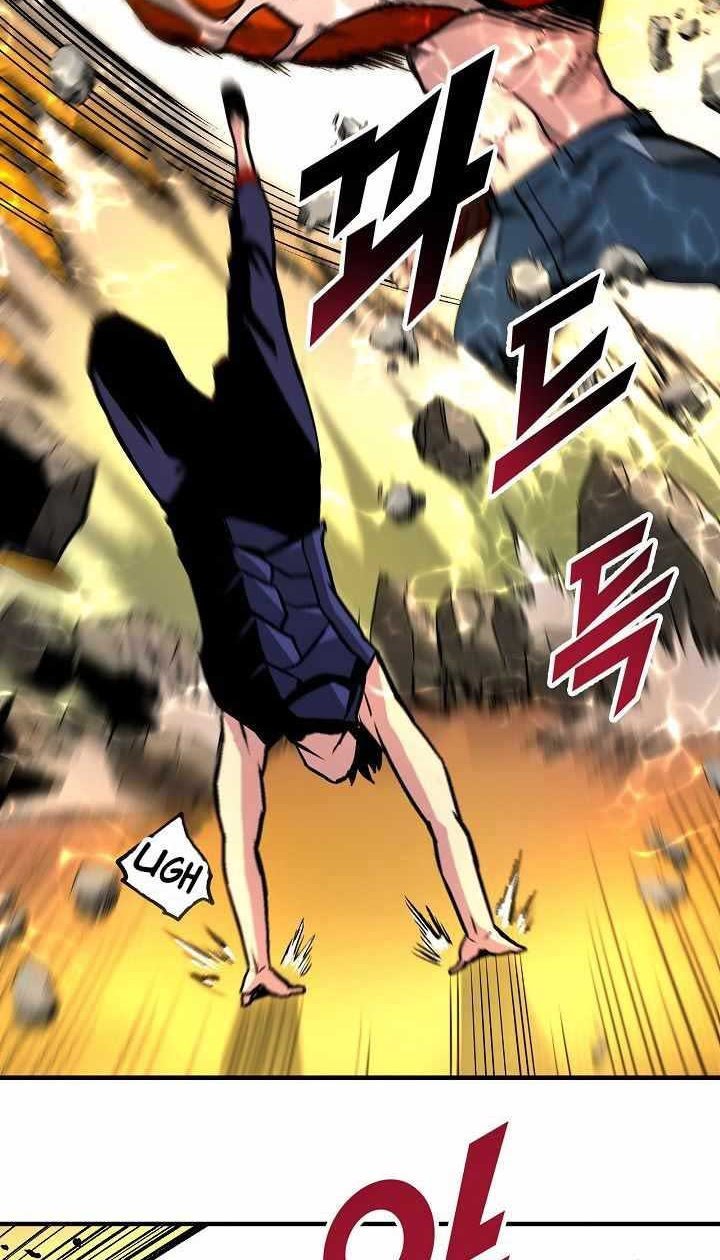Unbreakable Chapter 19 Gambar 45