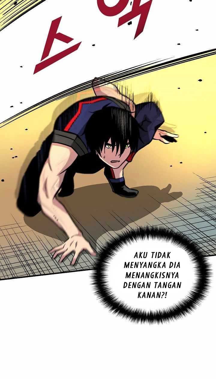Unbreakable Chapter 19 Gambar 46