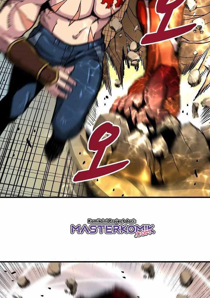 Unbreakable Chapter 19 Gambar 48