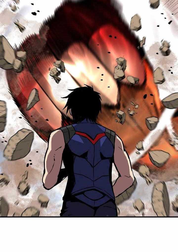 Unbreakable Chapter 19 Gambar 49