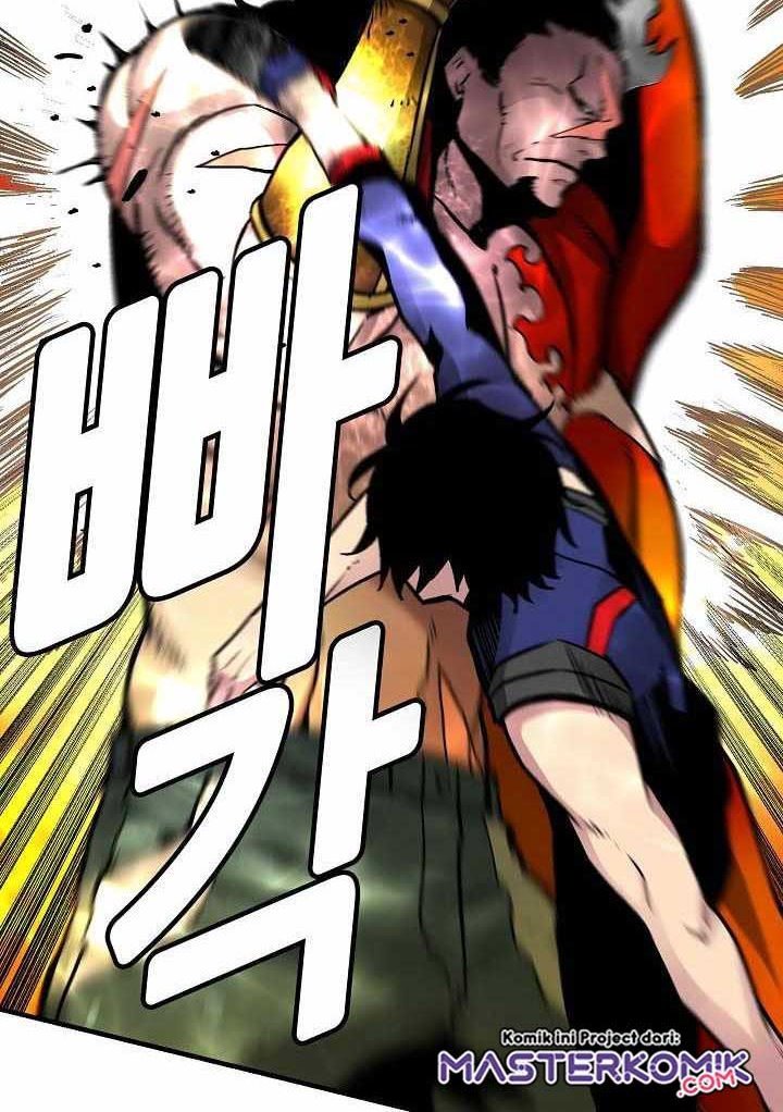 Unbreakable Chapter 19 Gambar 51