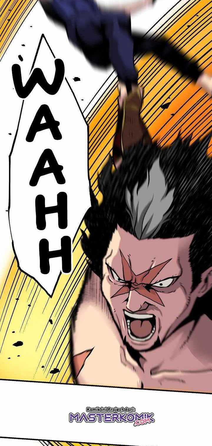 Unbreakable Chapter 19 Gambar 53