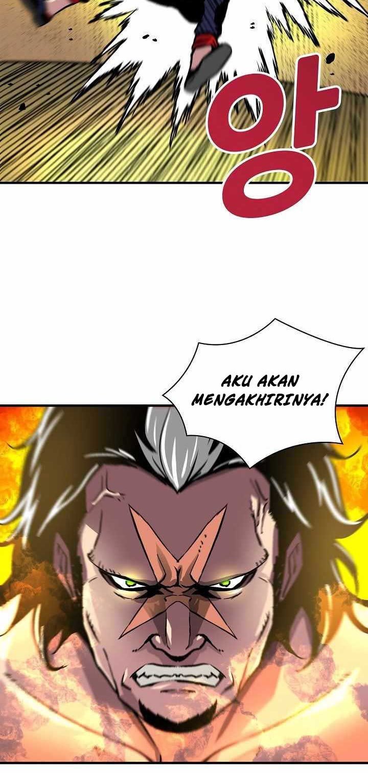 Unbreakable Chapter 19 Gambar 55