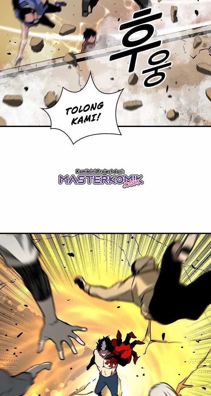 Unbreakable Chapter 19 Gambar 58